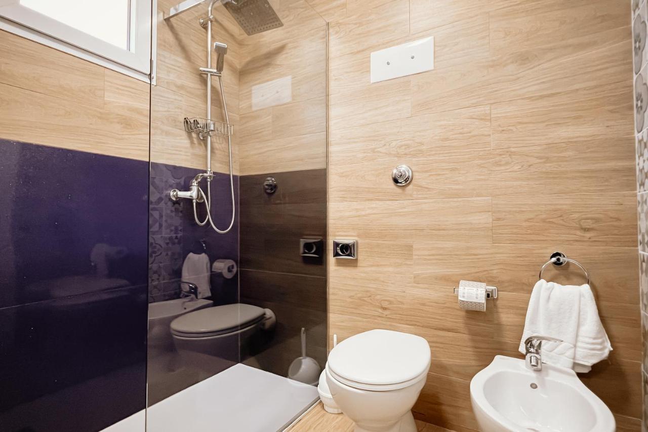 Hotel Blue Marine Lignano Sabbiadoro Zewnętrze zdjęcie