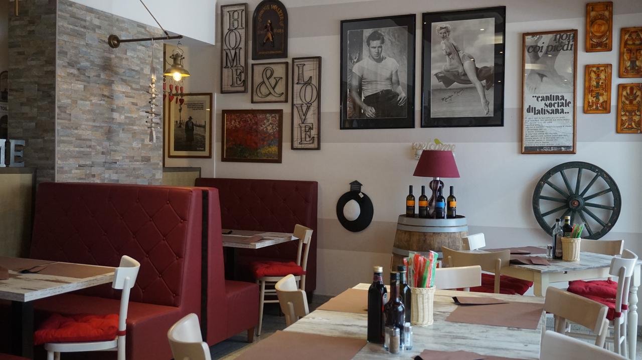 Hotel Blue Marine Lignano Sabbiadoro Zewnętrze zdjęcie