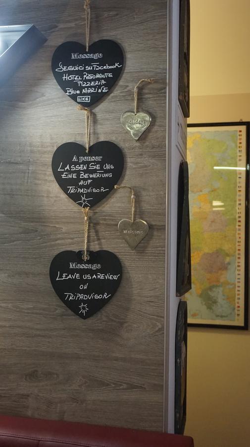 Hotel Blue Marine Lignano Sabbiadoro Zewnętrze zdjęcie